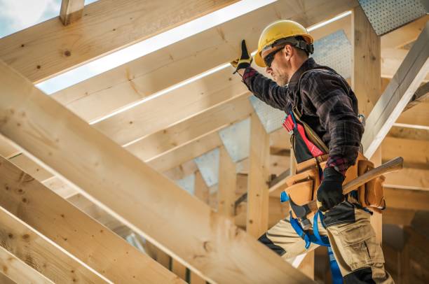 Trusted Gray, TN Roofing Contractor Experts