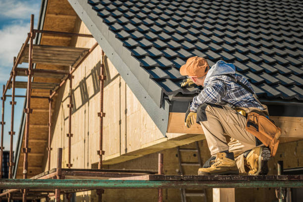 Best Shingle Roofing Installation  in Gray, TN