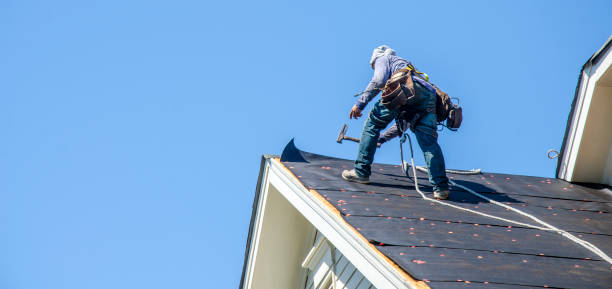 Quick and Trustworthy Emergency Roof Repair Services in Gray, TN